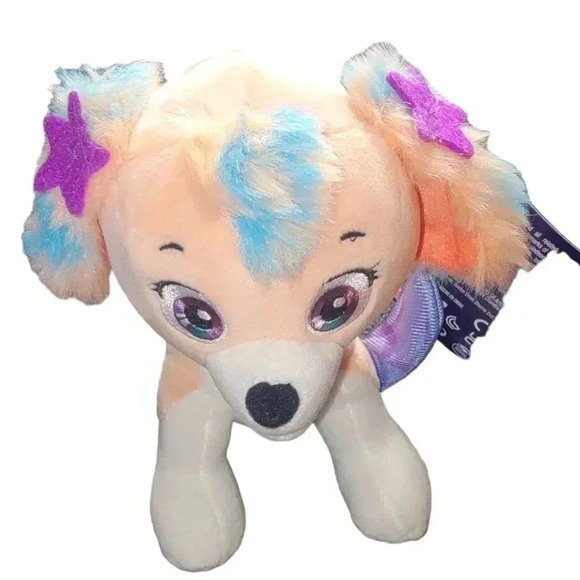 Bundle of (3) 7.5in Plush Paw Patrol Aqua Pups!! New With Tags !! - Picture 5 of 8